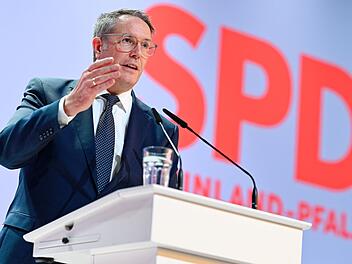 Schweitzer gegen Einschr&auml;nkung von Teilzeit-Anspruch