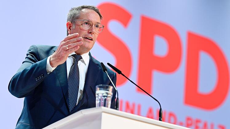 Schweitzer gegen Einschr&auml;nkung von Teilzeit-Anspruch