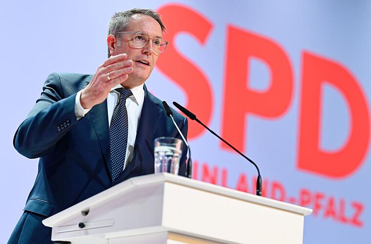 Gegenwind für Teilzeit-Vorstoß aus der Union