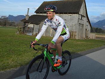 Grischa Janorschke musste das dritte Rennen in Kiew nach einem Sturz aufgeben. Foto: pr