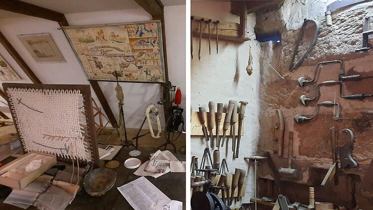 Rückersdorf: Gemeinde veranstaltet Flohmarkt - das erwartet die Besucher