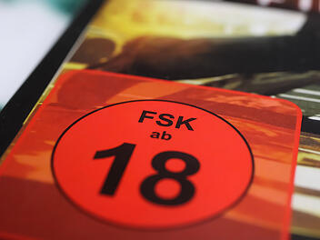 Filme, Spiele, Serien, FSK