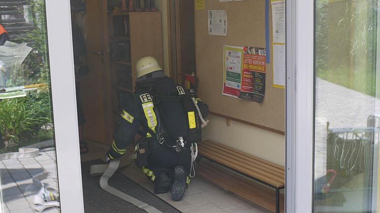 Foto: Pauline Lindner