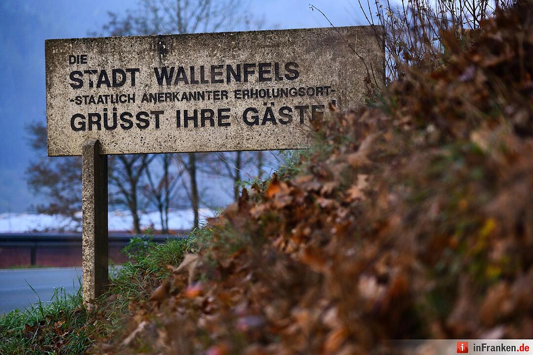 Kinderleichen in Wallenfels entdeckt