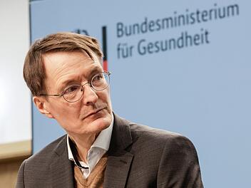 Karl Lauterbach
