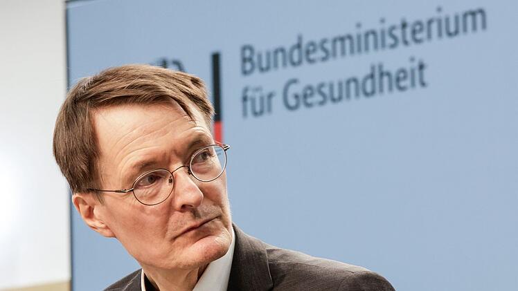 Karl Lauterbach
