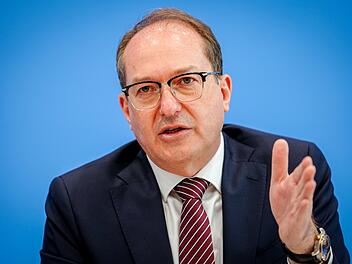 Vorstellung des Verfassungsschutzberichtes 2024