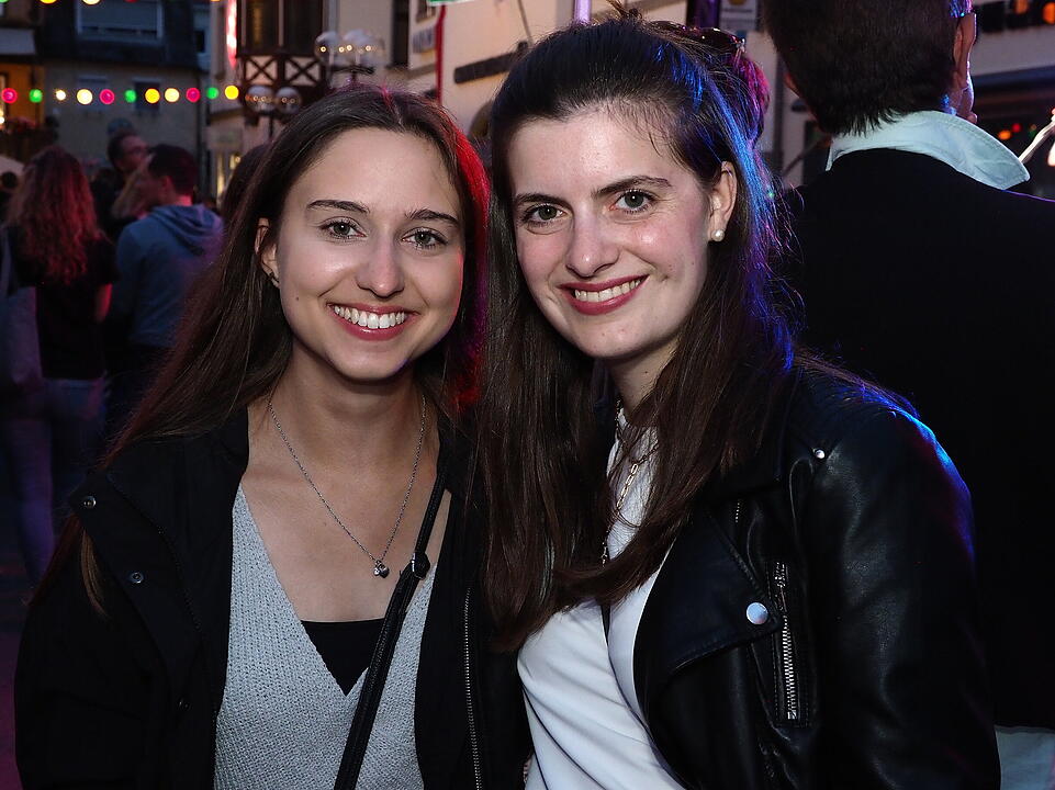 Das größte Stadtfest in Bad Kissingen!