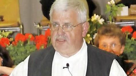 Walter Tausendpfund wird am Sonntag 70 Jahre alt.  Foto: Löwisch