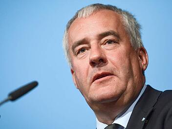 Minister Ludwig Spaenle. Foto: David Ebener/dpa