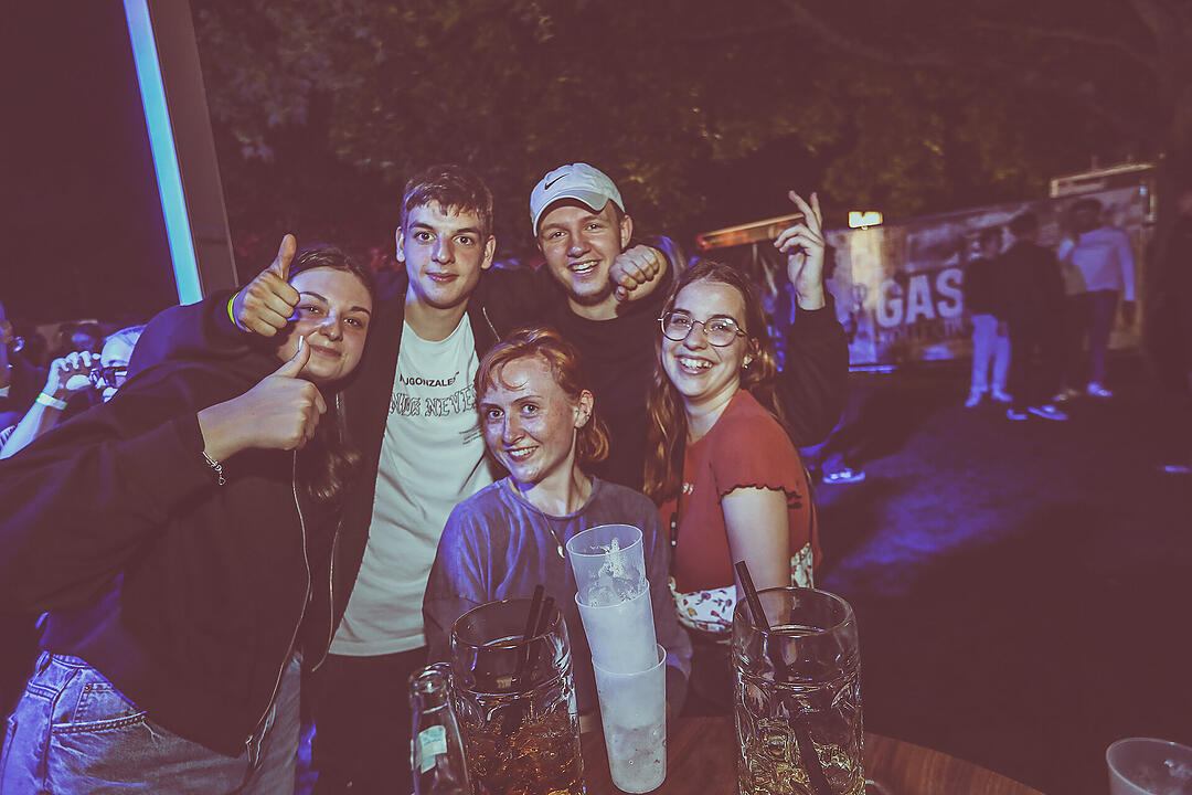 Dein Partysommer 2024!