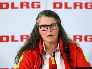 DLRG legt Zwischenbilanz zu den Badetoten im Sommer 2026 vor