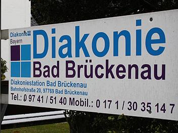 Das Urteil gegen den ehemaligen Vorsitzenden des Bad Brückenauer Diakonievereins ist rechtskräftig. Foto: Ralf Ruppert