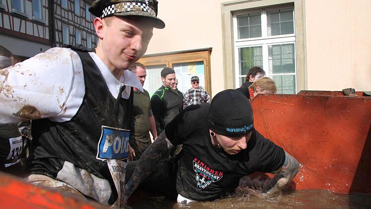 Braveheart Battle Foto: Heike Beudert