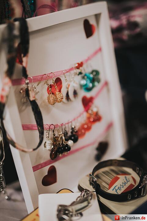 Mädchen-Flohmarkt 2016