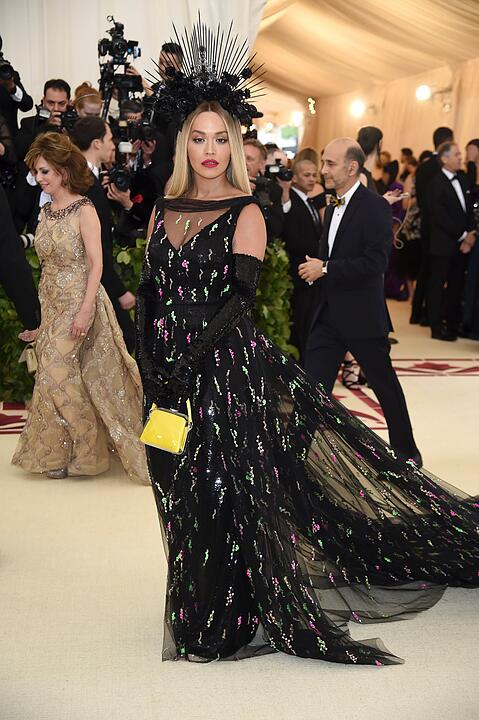 Met-Gala 2018