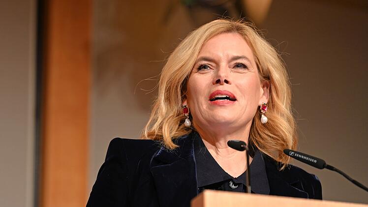 Preisverleihung des «HeldinnenAwards» 2025