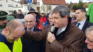 Söder zu Beusch in Zeil am Main