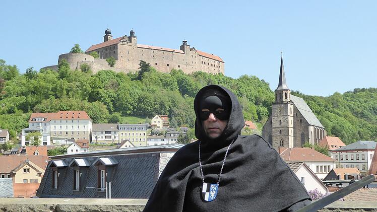 Kulmbach: Spannende Henkerf&uuml;hrung mit passender Mahlzeit - Termine 2023 stehen fest