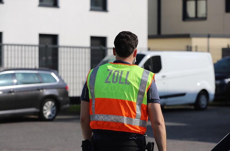 Nach Razzia auf dem Bau: Klingbeil möchte Gesetz verschärfen