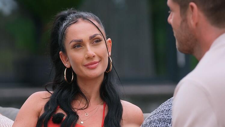 Martin Braun muss den freiwilligen Abgang von Michelle verkraften.