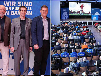 Kreis ER/PEG: Tobias K&ouml;rner ist neuer Kreisspielleiter