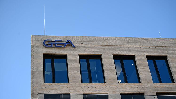 Unternehmenszentrale von Gea