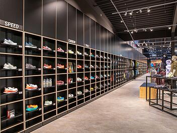 Kreis Coburg: Sporthaus Wohlleben muss nach Insolvenz schlie&szlig;en