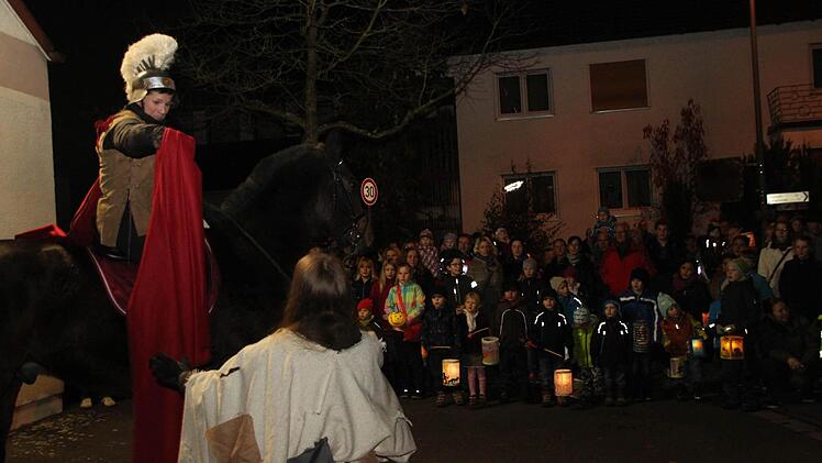 St. Martin in Melkendorf.  Foto: Dagmar Besand