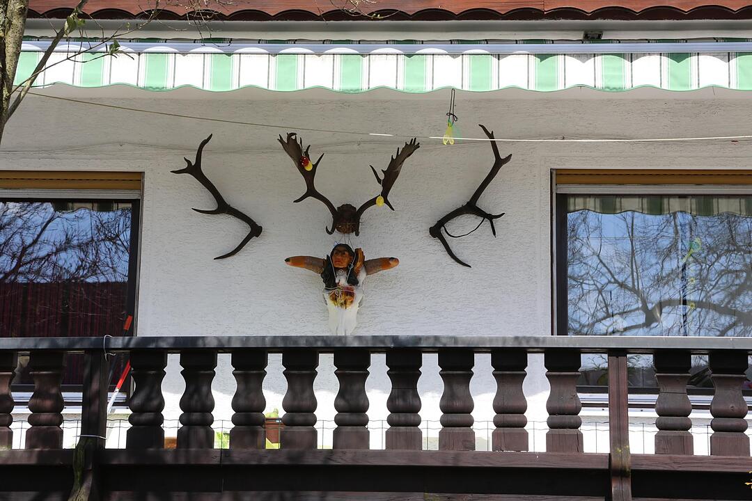 SoS Buchfeld im Lkr. H?chstadt; Foto: Barbara Herbst