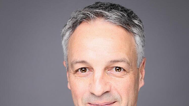 Knut Albert Foto: Peter Sagasser