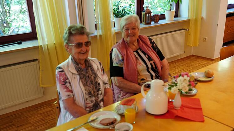 Forchheim: Kostenloses Sonntagsfr&uuml;hst&uuml;ck gegen die Einsamkeit - Gemeinsam essen und Zeit verbringen