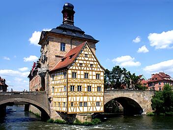Bundestagswahl 2025 im Wahlkreis Bamberg-Forchheim: Einteilung, Kandidaten und Ergebnisse
