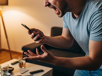 Telefonbetrug im Februar 2026 - diese Nummern waren besonders l&auml;stig