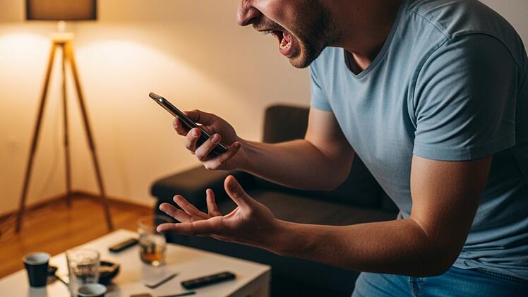 Verschickt Xiaomi gezielt Phishing-Nachrichten auf Handys?