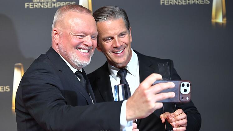 Deutscher Fernsehpreis