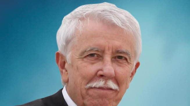 Paul Podolay