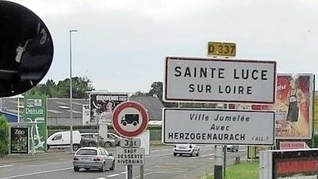 Irgendwann wird es auch mit der Partnerschaft wieder intensiver weitergehen, da sind sich die Freunde sicher.  Foto: Freundeskreis Sainte-Luce