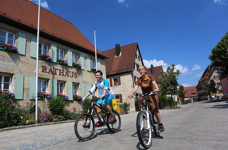 mit dem fahrrad durchs nurnberger land das sind die 10 schonsten tagestouren