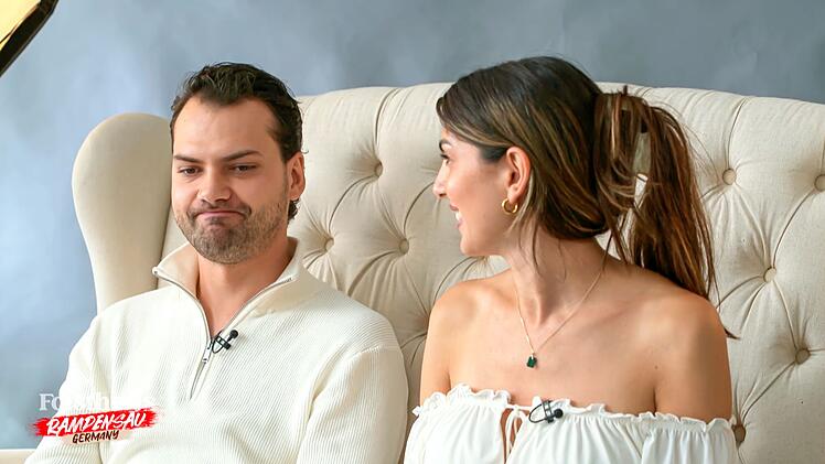 Nach einem jahrelangen öffentlichen Streit findet Yeliz Koc langsam wieder Vertrauen in Ex-Partner Jimi Blue Ochsenknecht.