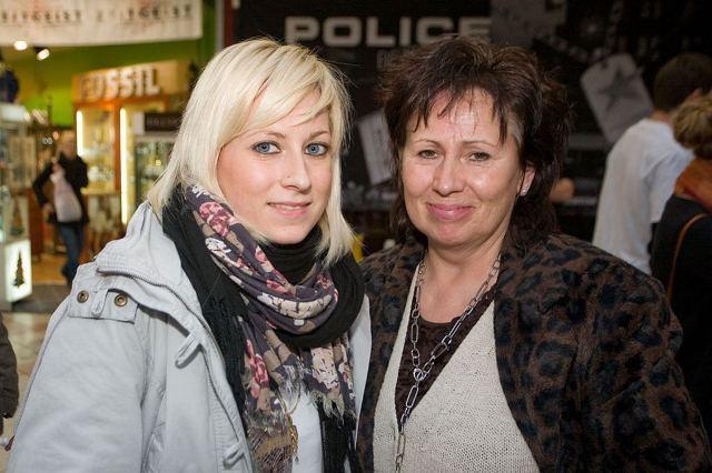 Atrium Miss und Mister Bayern 2009