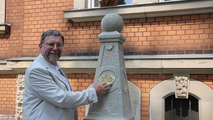 Hans-Henrich EidtFoto: Simone Bastian