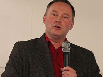 Die SPD im Wahlkreis Kulmbach-Lichtenfels-Bamberg schickt bei der Bundestagswahl im nächsten Jahr Thomas Bauske als Direktkandidaten ins Rennen. Foto: Sonny Adam