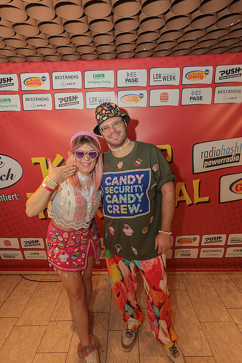 Fasching 2025 in Schweinfurt!