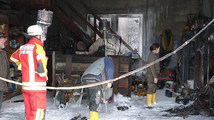 Foto: Werner Reißaus