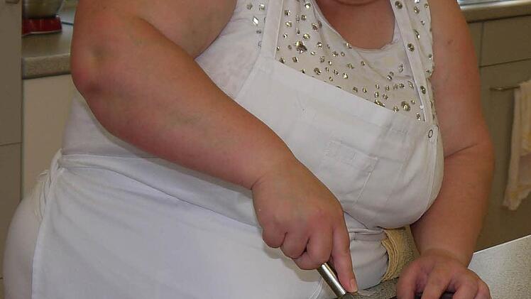 Teia Wich. Foto: Berthold Köhler