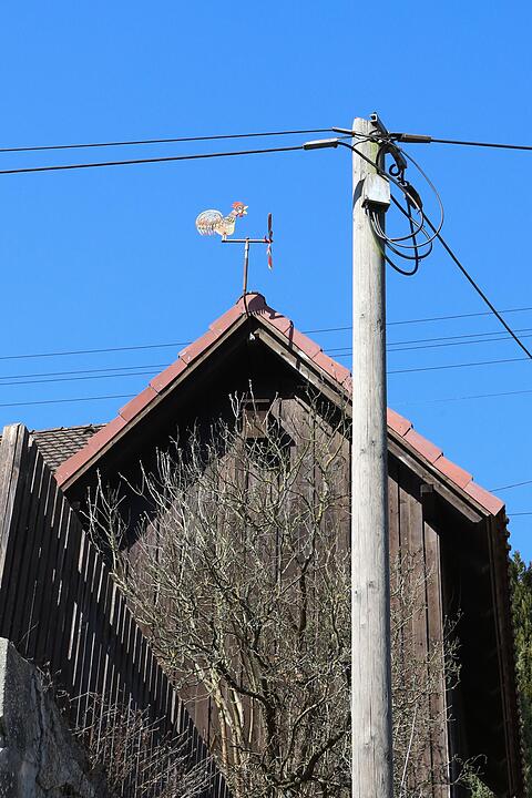 SoS Wilhemsthal Landkreis KC; Foto: Barbara Herbst