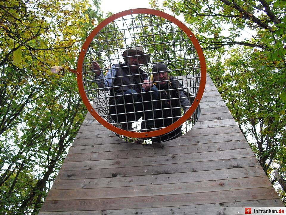 ABO Plus Bus-Wander-Tour Handthal_29.10.2016