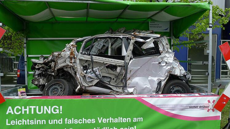 Impressionen der Motorradsternfahrt 2017 Foto: Dagmar Besand