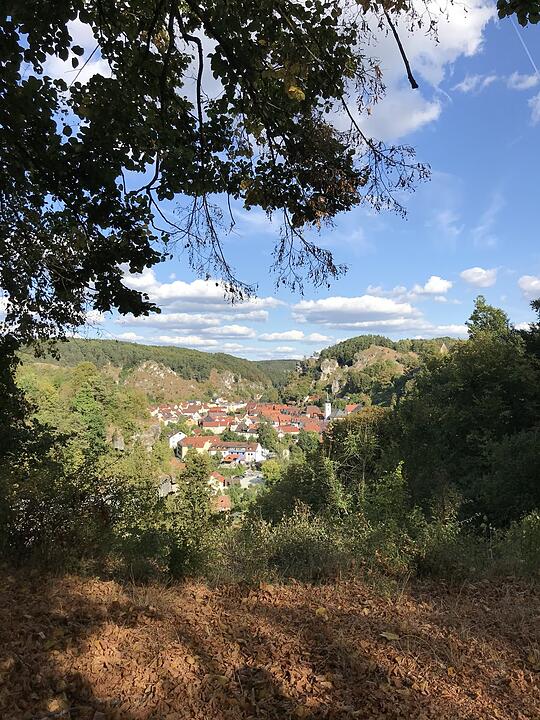 Hochsommer in Bayreuth und Umgebung: Die schönsten Fotos unserer Nutzer